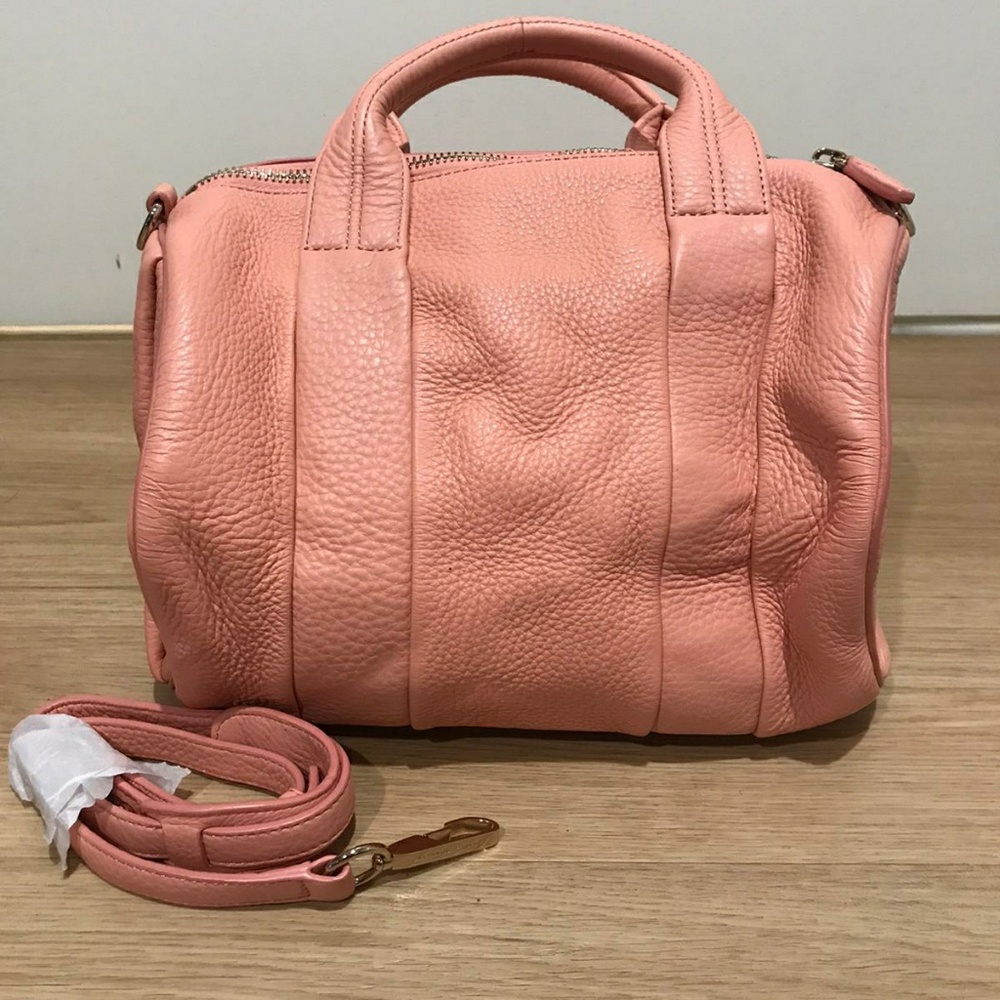 Alexander wang Pink Rocco